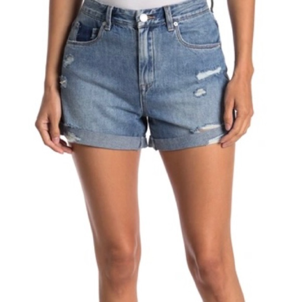 BlankNYC Overboard Shorts Sz. 27